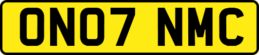 ON07NMC