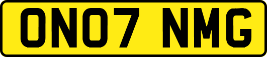 ON07NMG