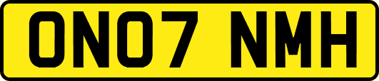 ON07NMH