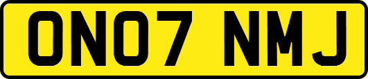 ON07NMJ
