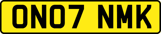 ON07NMK