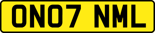ON07NML