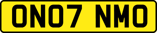 ON07NMO