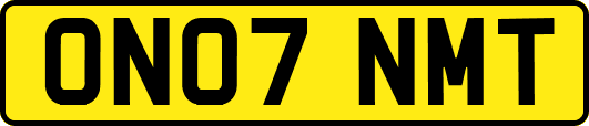 ON07NMT