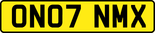 ON07NMX
