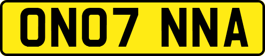 ON07NNA