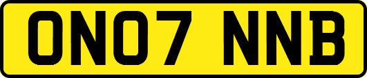 ON07NNB
