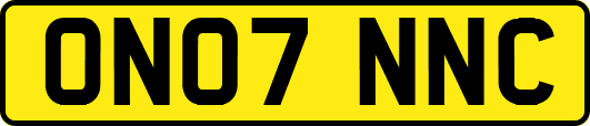 ON07NNC