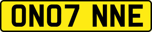 ON07NNE
