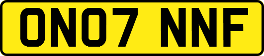 ON07NNF