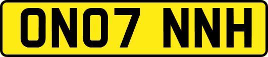 ON07NNH