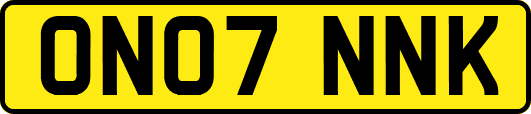 ON07NNK