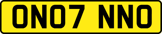 ON07NNO