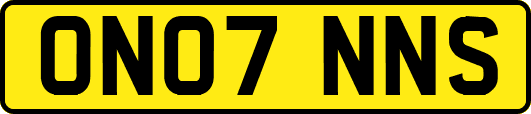 ON07NNS