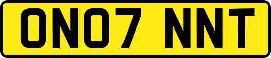 ON07NNT