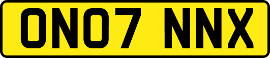 ON07NNX