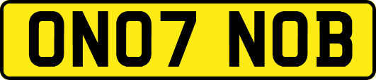 ON07NOB