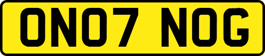 ON07NOG