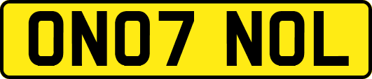 ON07NOL