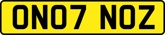ON07NOZ