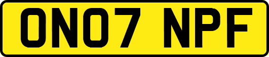 ON07NPF