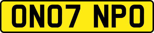 ON07NPO