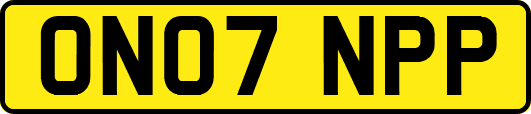 ON07NPP