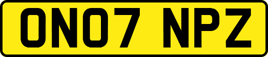 ON07NPZ