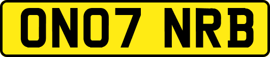 ON07NRB