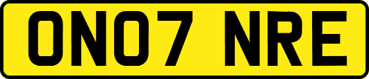 ON07NRE