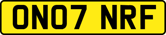 ON07NRF