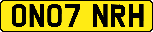 ON07NRH