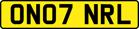 ON07NRL