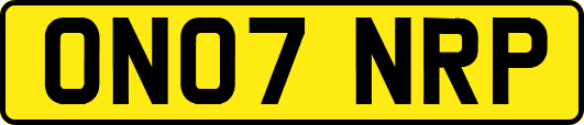 ON07NRP