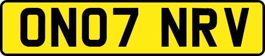 ON07NRV