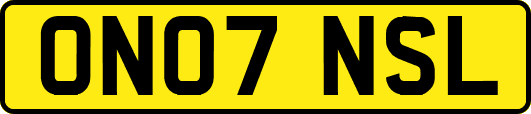 ON07NSL