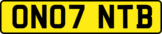ON07NTB