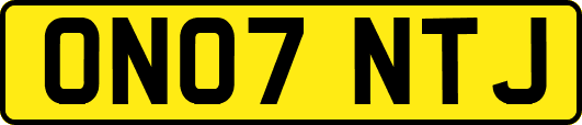 ON07NTJ
