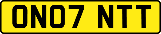 ON07NTT