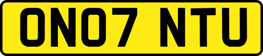 ON07NTU