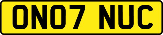 ON07NUC