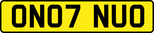 ON07NUO