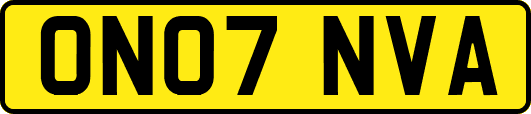 ON07NVA
