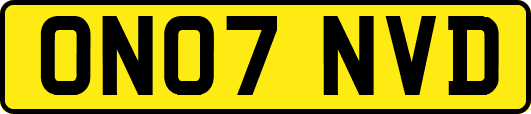 ON07NVD