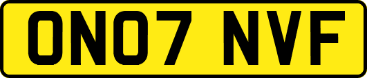 ON07NVF