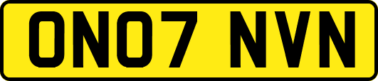 ON07NVN