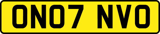 ON07NVO