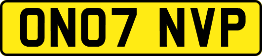 ON07NVP