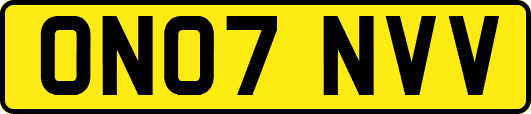 ON07NVV