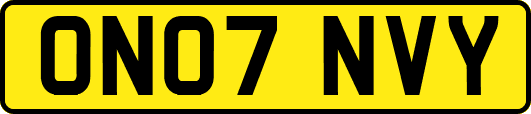ON07NVY